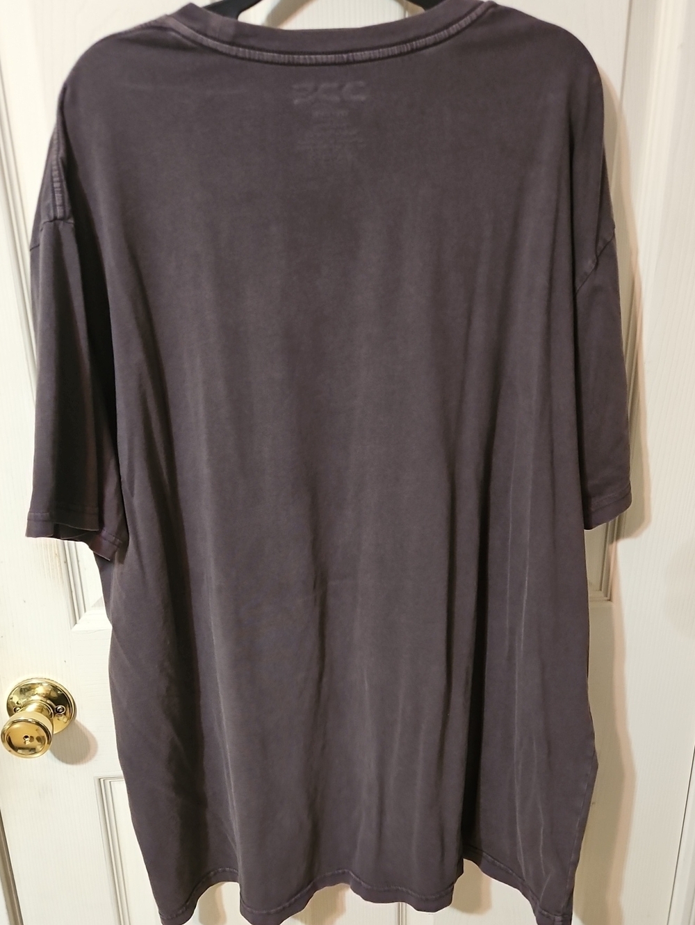 Black Graphic Racing Tee - Picture 3 of 3